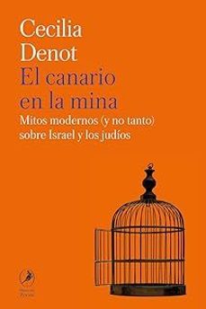 el canario en la mina-9788419496850