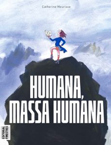 humana, massa humana-9788419523150