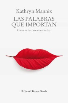 las palabras que importan (ebook)-9788419553850