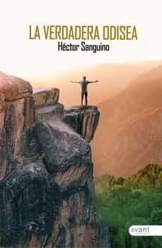 la verdadera odisea-miguel sanguino-9788419584250