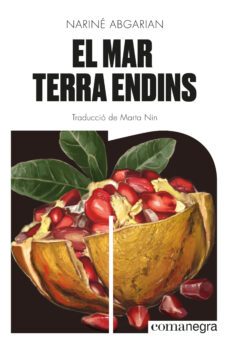 el mar terra endins (ebook)-narine abgarian-9788419590350