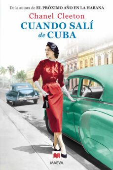 cuando sali de cuba (ebook)-9788419638250