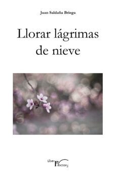 llorar lagrimas de nieve (ebook)-9788419669650