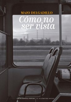 como no ser vista (ebook)-majo delgadillo-9788419689450