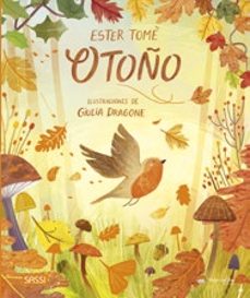 otoño-e. tome-g. dragone-9788419714350
