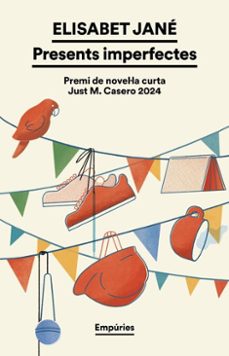 presents imperfectes-elisabet jané-9788419729750