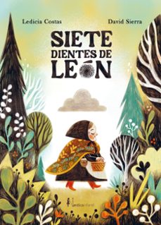 siete dientes de leon (ebook)-9788419735850