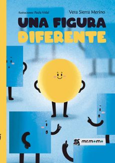 una figura diferente-vera sierra merino-9788419762450