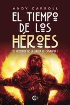 el tiempo de los heroes (ebook)-9788419808950