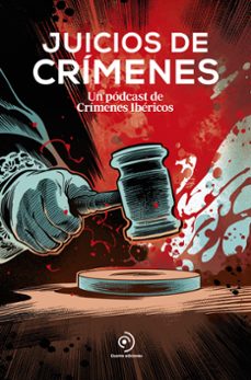 juicios de crimenes (ebook)-9788419834867