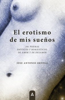 el erotismo de mis sueños-9788419864550