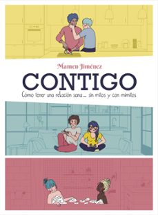 contigo (ebook)-mamen jiménez-9788419875150