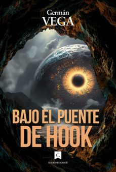 bajo el puente de hook-german vega-9788419932150