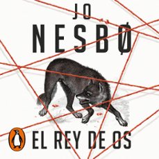 el rey de os (serie reino 2)-jo nesbo-9788419940650