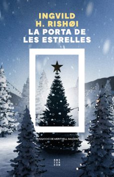 la porta de les estrelles-ingvild hedemann rishoi-9788419960450