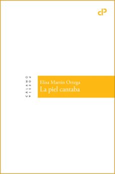 la piel cantaba-elisa martin ortega-9788419964250