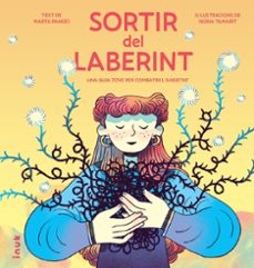 sortir del laberint-marta panizo-nuria tamarit-9788419968050