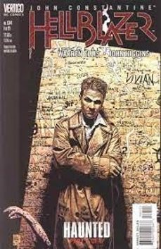hellblazer vol. 13 de 26-9788419972750