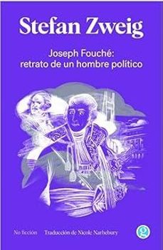 joseph fouché-stefan zweig-9788419990150