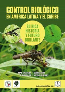 control biologico en america latina y el caribe-9788420012650