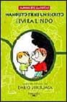 manolito tiene un secreto-elvira lindo-9788420444550