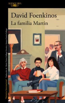 la familia martin (ebook)-9788420460550