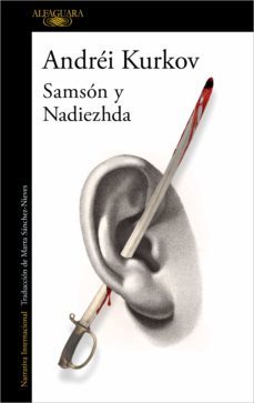 samson y nadiezhda (ebook)-9788420463650