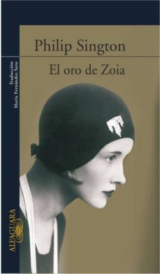 el oro de zoia-9788420470450