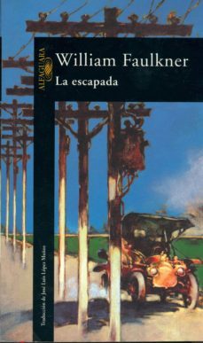 Imagen Principal de La escapada