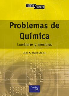 problemas de quimica-9788420529950