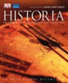 historia del origen de la civilizacion a nuestros dias-9788420554150