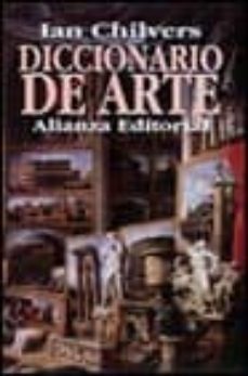 diccionario de arte-9788420607450