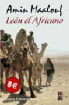 leon el africano-amin maalouf-9788420666150