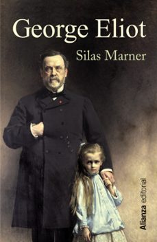 silas marner: el tejedor de raveloe-george eliot-9788420683850