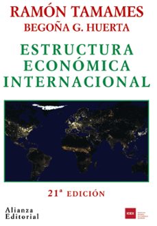 estructura economica internacional (21ª ed.)-9788420691350