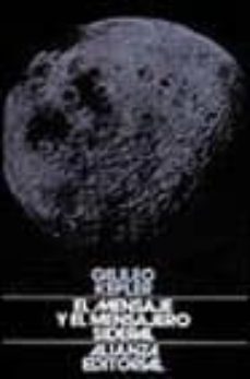 el mensaje y el mensajero sideral (2ª ed.)-galileo galilei-johannes keppler-9788420699950
