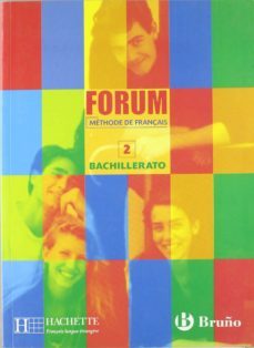 forum 2 (bachillerato)-9788421650950