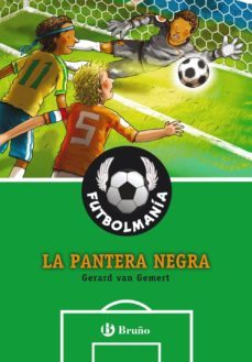 la pantera negra + balon-9788421679050