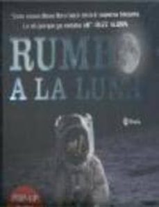 rumbo a la luna (albumes deluxe)-richard platt-david hawcock-9788421682050
