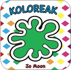 koloreak-9788421689950