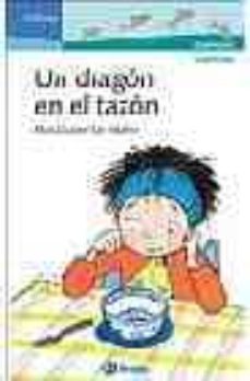 un dragon en el tazon-9788421694350