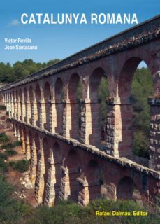 catalunya romana-joan santacana mestre-9788423208050