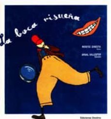 la boca risueña-9788423321650
