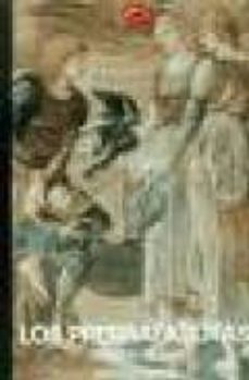 los prerrafaelitas-9788423323050