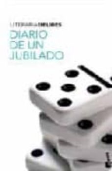 diario de un jubilado-miguel delibes-9788423340750