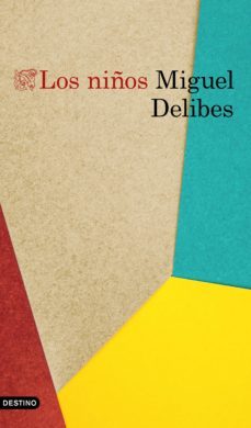 los niños (ebook)-9788423354450