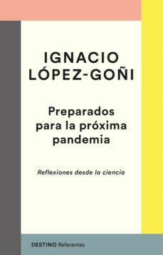 preparados para la proxima pandemia-9788423358250
