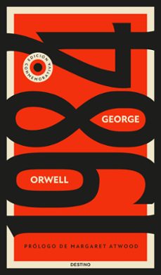 1984-george orwell-9788423365050