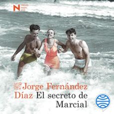 el secreto de marcial-jorge fernandez diaz-9788423367450
