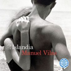 islandia (audiolibro)-manuel vilas-9788423369850